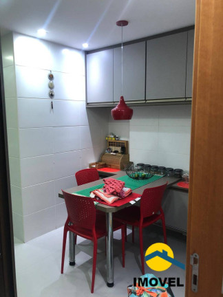 Imagem Apartamento com 2 Quartos à Venda, 90 m² em Icaraí - Niterói