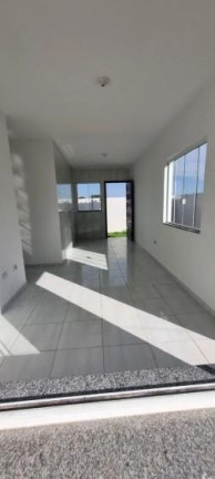 Imagem Casa com 3 Quartos à Venda, 55 m² em Embu - Colombo Imagem Casa com 3 Quartos à Venda, 55 m² em Embu - Colombo