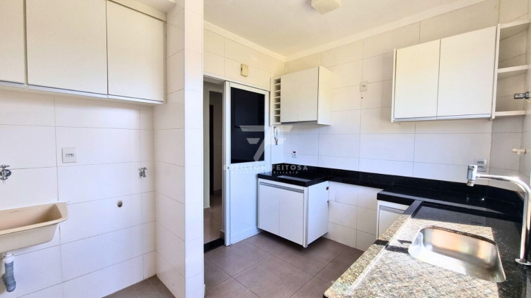 Imagem Apartamento com 2 Quartos à Venda, 70 m² em Santa Mônica - Uberlândia
