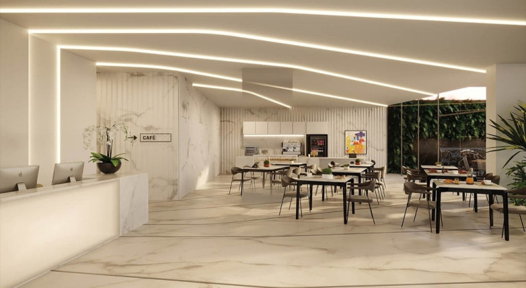 Imagem Imóvel à Venda, 69 m² em Setor Marista - Goiânia Imagem Imóvel à Venda, 69 m² em Setor Marista - Goiânia