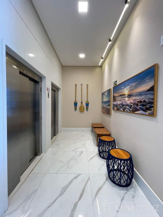 Imagem Apartamento com 4 Quartos à Venda, 160 m² em Praia Do Morro - Guarapari
