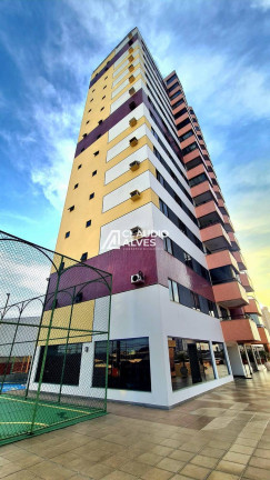 Imagem Apartamento com 4 Quartos à Venda, 150 m² em Santa Mônica - Feira De Santana Imagem Apartamento com 4 Quartos à Venda, 150 m² em Santa Mônica - Feira De Santana