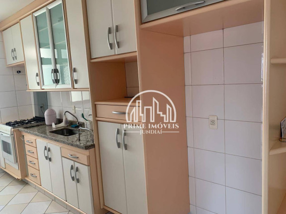 Imagem Apartamento com 3 Quartos para Alugar, 112 m² em Vila Arens - Jundiaí Imagem Apartamento com 3 Quartos para Alugar, 112 m² em Vila Arens - Jundiaí