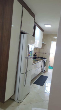 Imagem Apartamento com 2 Quartos à Venda, 87 m² em Maracanã - Praia Grande