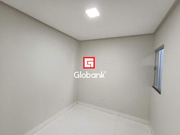 Imagem Casa com 3 Quartos à Venda, 150 m² em Jardim Alvorada - Montes Claros