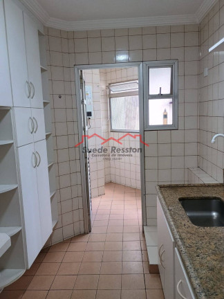 Imagem Apartamento com 3 Quartos à Venda, 74 m² em Vila Isa - São Paulo Imagem Apartamento com 3 Quartos à Venda, 74 m² em Vila Isa - São Paulo