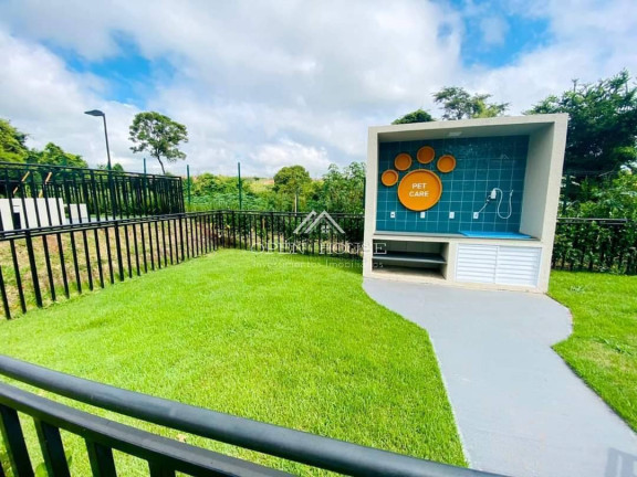 Imagem Apartamento com 2 Quartos à Venda, 40 m² em Jardim Continental - Botucatu