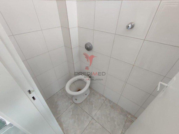 Imagem Apartamento com 2 Quartos à Venda,  em Cambuci - São Paulo