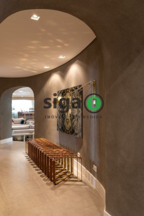 Imagem Apartamento com 4 Quartos à Venda, 475 m² em Jardim Paulistano - São Paulo Imagem Apartamento com 4 Quartos à Venda, 475 m² em Jardim Paulistano - São Paulo