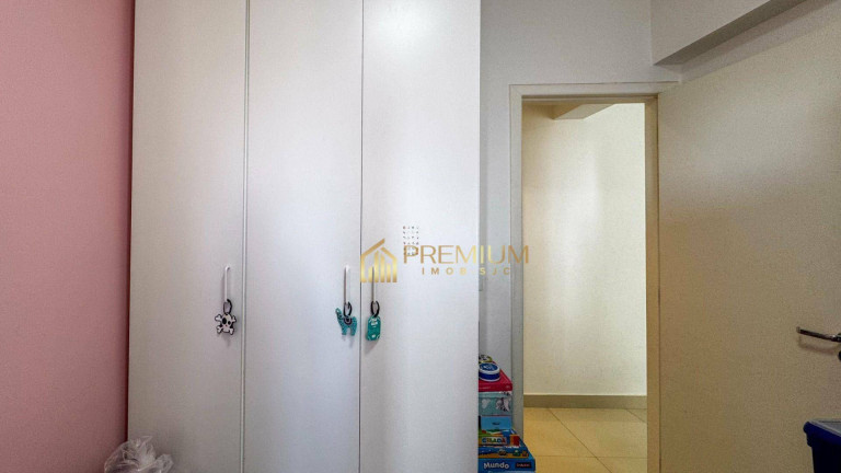 Imagem Imóvel com 2 Quartos à Venda, 75 m² em Jardim Das Indústrias - São José Dos Campos