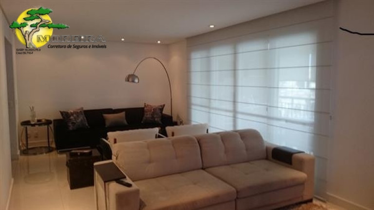Imagem Apartamento com 3 Quartos à Venda, 122 m² em Mandaqui - São Paulo