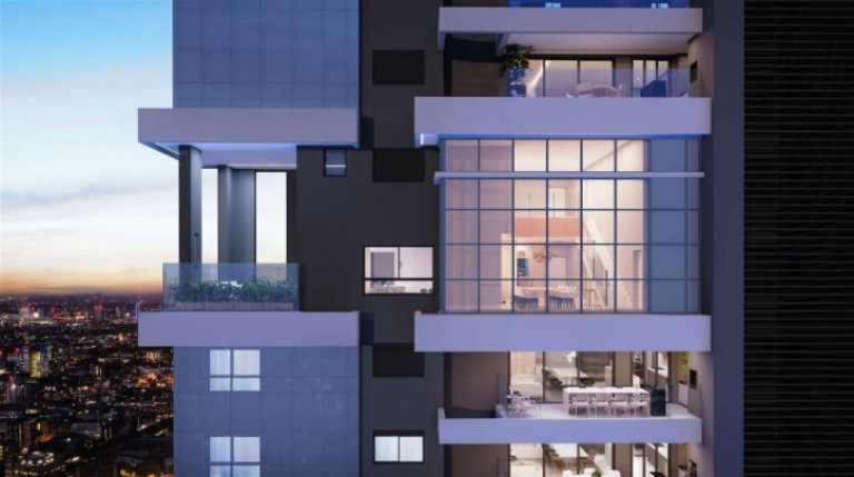 Imagem Apartamento com 3 Quartos à Venda, 138 m² em água Verde - Curitiba Imagem Apartamento com 3 Quartos à Venda, 138 m² em água Verde - Curitiba