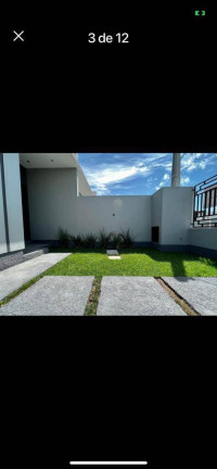 Imagem Casa com 2 Quartos à Venda, 60 m² em Dom Geraldo - Tijucas Imagem Casa com 2 Quartos à Venda, 60 m² em Dom Geraldo - Tijucas