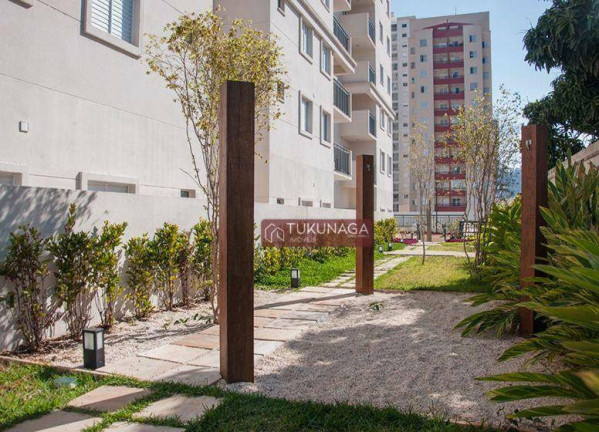 Imagem Apartamento com 2 Quartos para Alugar, 57 m² em Vila Rosália - Guarulhos Imagem Apartamento com 2 Quartos para Alugar, 57 m² em Vila Rosália - Guarulhos