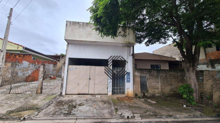 Sobrado com 4 Quartos à Venda, 198 m² em Parque Vitória Régia - Sorocaba