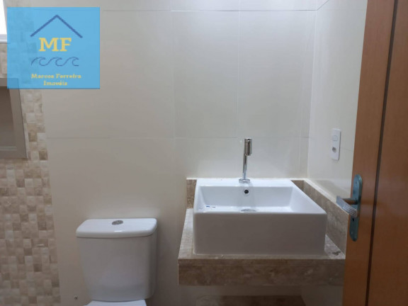 Imagem Casa com 3 Quartos à Venda, 270 m² em Campo Grande - Santos Imagem Casa com 3 Quartos à Venda, 270 m² em Campo Grande - Santos