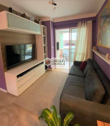 Imagem Apartamento com 2 Quartos à Venda, 73 m² em Itacorubi - Florianópolis Imagem Apartamento com 2 Quartos à Venda, 73 m² em Itacorubi - Florianópolis