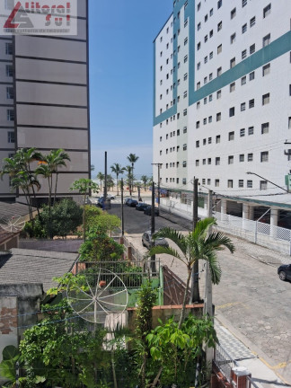 Imagem Apartamento com 2 Quartos para Alugar, 84 m² em Guilhermina - Praia Grande Imagem Apartamento com 2 Quartos para Alugar, 84 m² em Guilhermina - Praia Grande