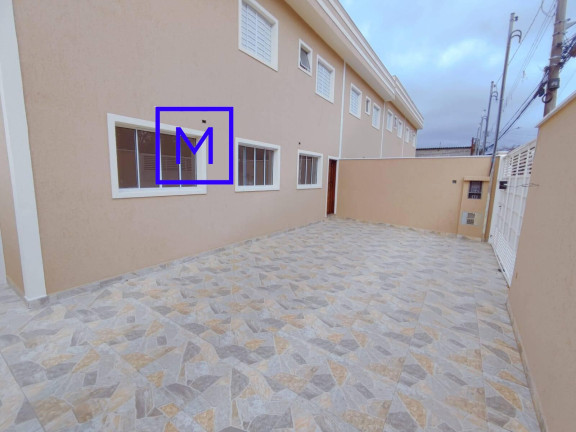 Imagem Casa com 2 Quartos à Venda, 62 m² em São Miguel Paulista - São Paulo