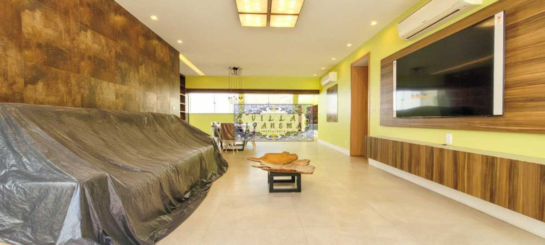 Imagem Cobertura com 4 Quartos à Venda, 240 m² em Botafogo - Rio De Janeiro Imagem Cobertura com 4 Quartos à Venda, 240 m² em Botafogo - Rio De Janeiro