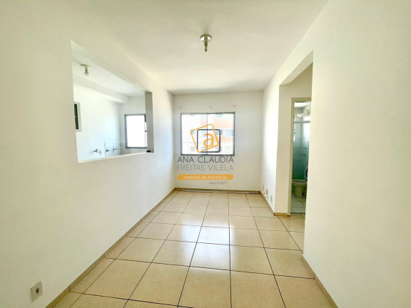 Imagem Apartamento com 2 Quartos à Venda, 55 m² em Vila São José - Itu Imagem Apartamento com 2 Quartos à Venda, 55 m² em Vila São José - Itu