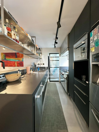 Imagem Apartamento com 3 Quartos à Venda, 116 m² em Itaim Bibi - São Paulo Imagem Apartamento com 3 Quartos à Venda, 116 m² em Itaim Bibi - São Paulo