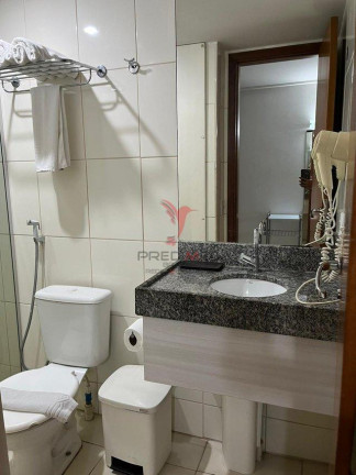Imagem Flat com 1 Quarto à Venda, 27 m² em Cabo Branco - João Pessoa Imagem Flat com 1 Quarto à Venda, 27 m² em Cabo Branco - João Pessoa