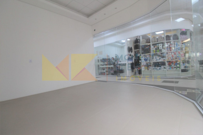 Imagem Sala Comercial para Alugar, 18 m² em Centro - Blumenau