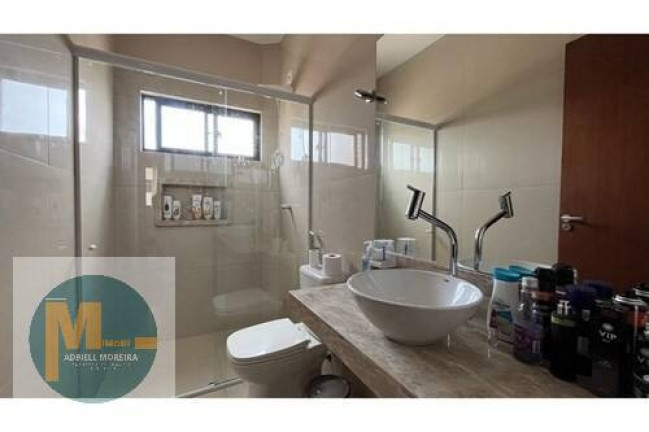 Imagem Casa de Condomínio com 3 Quartos à Venda, 14 m² em Rosa Dos Ventos - Parnamirim Imagem Casa de Condomínio com 3 Quartos à Venda, 14 m² em Rosa Dos Ventos - Parnamirim