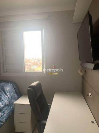 Imagem Apartamento com 2 Quartos à Venda, 59 m² em Osvaldo Cruz - São Caetano Do Sul Imagem Apartamento com 2 Quartos à Venda, 59 m² em Osvaldo Cruz - São Caetano Do Sul