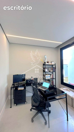 Imagem Casa de Condomínio com 4 Quartos à Venda, 380 m² em Alphaville - Santana De Parnaíba Imagem Casa de Condomínio com 4 Quartos à Venda, 380 m² em Alphaville - Santana De Parnaíba