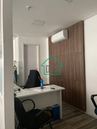 Imagem Sala Comercial à Venda ou Locação, 330 m² em Tatuapé - São Paulo