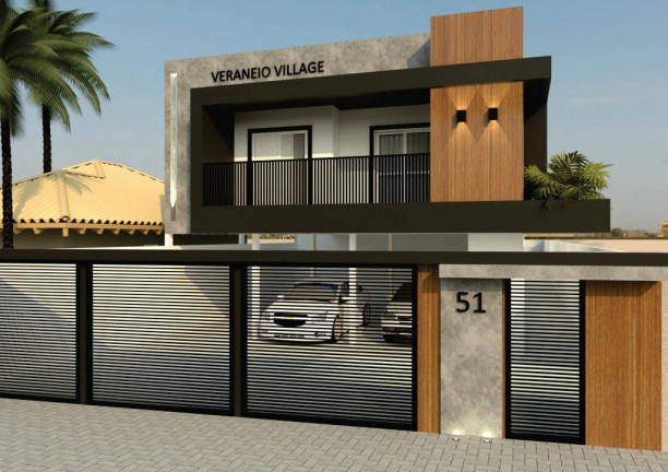 Imagem Casa com 2 Quartos à Venda, em Campo Da Aviacao - Praia Grande Imagem Casa com 2 Quartos à Venda, em Campo Da Aviacao - Praia Grande