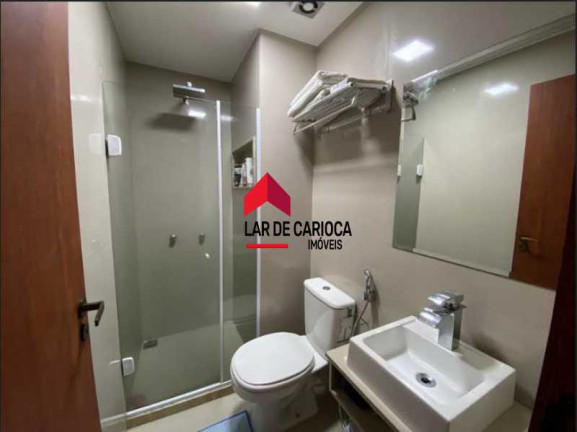 Imagem Flat com 1 Quarto à Venda, 56 m² em Copacabana - Rio De Janeiro Imagem Flat com 1 Quarto à Venda, 56 m² em Copacabana - Rio De Janeiro