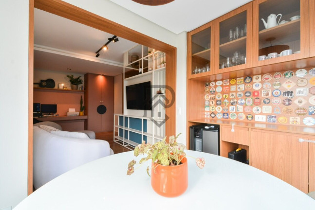 Imagem Apartamento com 2 Quartos à Venda, 68 m² em Pinheiros - São Paulo Imagem Apartamento com 2 Quartos à Venda, 68 m² em Pinheiros - São Paulo