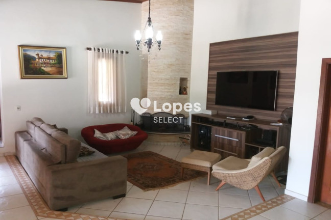 Imagem Imóvel com 4 Quartos à Venda, 404 m² em Cafezal 7 - Itupeva Imagem Imóvel com 4 Quartos à Venda, 404 m² em Cafezal 7 - Itupeva
