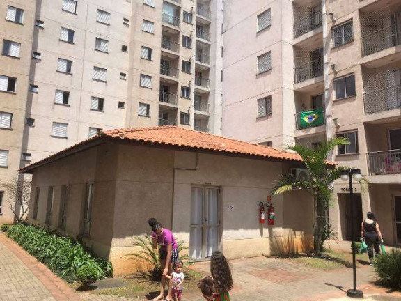 Imagem Apartamento com 2 Quartos à Venda, 48 m² em Jardim Vila Formosa - São Paulo