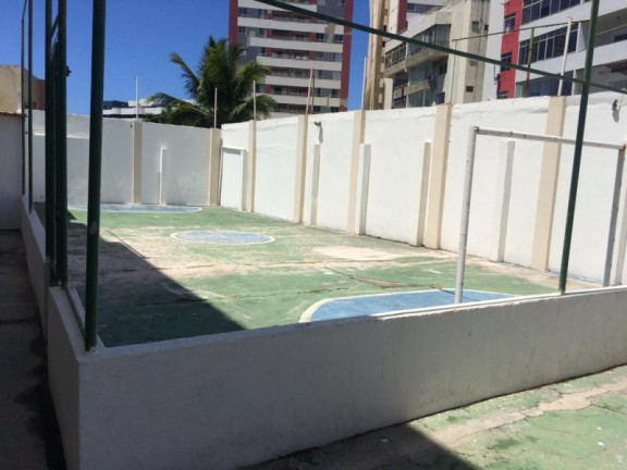 Imagem Apartamento com 2 Quartos à Venda, 90 m² em Jardim De Ala - Salvador Imagem Apartamento com 2 Quartos à Venda, 90 m² em Jardim De Ala - Salvador