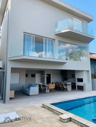 Imagem Casa de Condomínio com 4 Quartos à Venda, 380 m² em Alphaville - Santana De Parnaíba Imagem Casa de Condomínio com 4 Quartos à Venda, 380 m² em Alphaville - Santana De Parnaíba