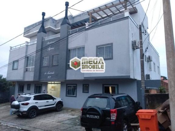 Imagem Apartamento com 2 Quartos à Venda, 67 m² em Santinho - Florianópolis Imagem Apartamento com 2 Quartos à Venda, 67 m² em Santinho - Florianópolis