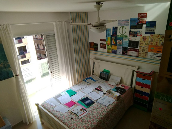 Imagem Cobertura com 3 Quartos à Venda, 177 m² em Tupi - Praia Grande Imagem Cobertura com 3 Quartos à Venda, 177 m² em Tupi - Praia Grande