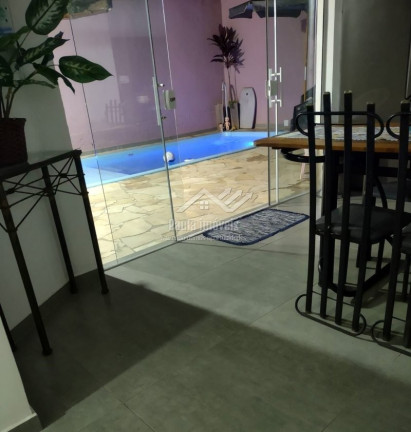 Imagem Casa de Condomínio com 3 Quartos à Venda, 130 m² em Jardim Das Flores - Sao Jose Dos Campos Imagem Casa de Condomínio com 3 Quartos à Venda, 130 m² em Jardim Das Flores - Sao Jose Dos Campos