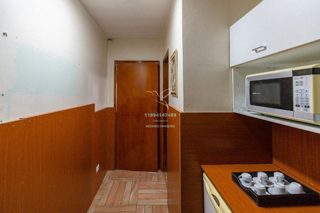 Imagem Apartamento com 1 Quarto à Venda, 29 m² em Campo Belo - São Paulo Imagem Apartamento com 1 Quarto à Venda, 29 m² em Campo Belo - São Paulo