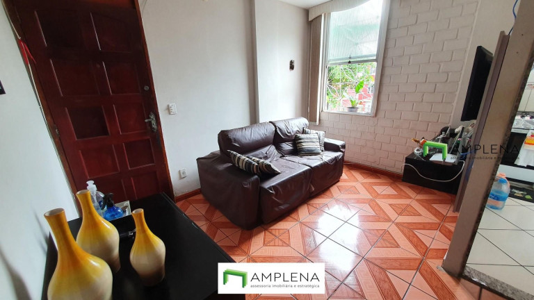 Imagem Apartamento com 3 Quartos à Venda, 55 m² em Cocotá - Rio De Janeiro Imagem Apartamento com 3 Quartos à Venda, 55 m² em Cocotá - Rio De Janeiro