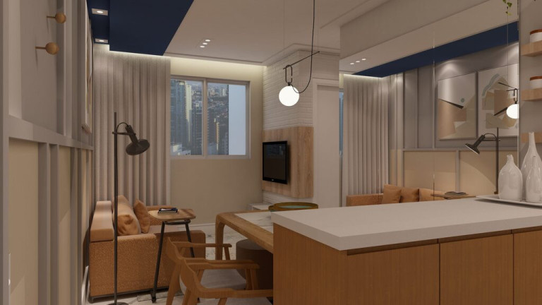 Imagem Imóvel com 2 Quartos à Venda, 42 m² em Itaim Paulista - São Paulo Imagem Imóvel com 2 Quartos à Venda, 42 m² em Itaim Paulista - São Paulo