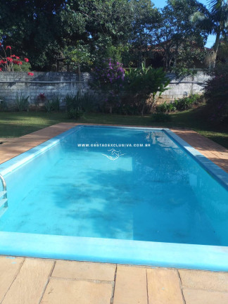 Imagem Chácara com 3 Quartos à Venda, 197 m² em Sítio Da Moenda - Itatiba