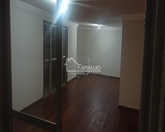 Imagem Apartamento com 3 Quartos à Venda, 176 m² em Vila Trujillo - Sorocaba Imagem Apartamento com 3 Quartos à Venda, 176 m² em Vila Trujillo - Sorocaba