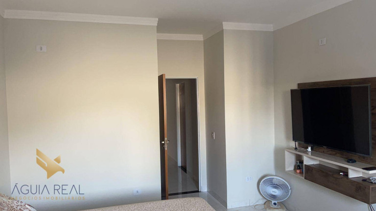 Imagem Sobrado com 4 Quartos à Venda, 266 m² em Panorama - Campo Grande Imagem Sobrado com 4 Quartos à Venda, 266 m² em Panorama - Campo Grande