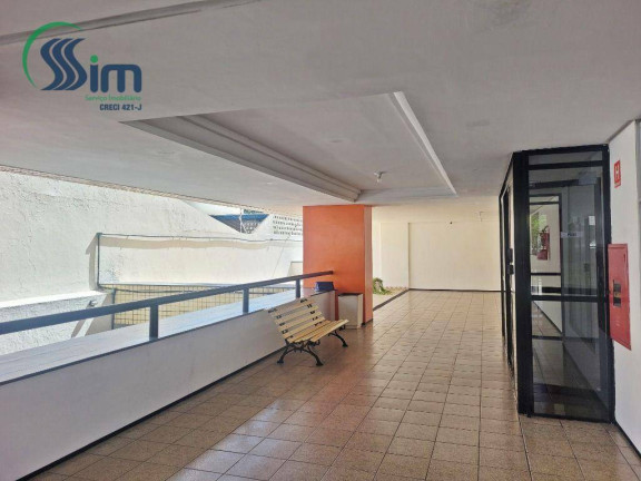Imagem Apartamento com 3 Quartos à Venda, 134 m² em Aldeota - Fortaleza Imagem Apartamento com 3 Quartos à Venda, 134 m² em Aldeota - Fortaleza