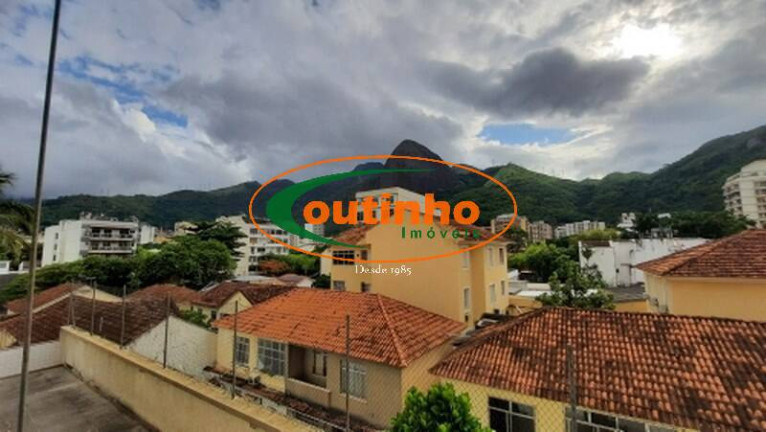 Imagem Apartamento com 2 Quartos à Venda, 80 m² em Grajaú - Rio De Janeiro Imagem Apartamento com 2 Quartos à Venda, 80 m² em Grajaú - Rio De Janeiro